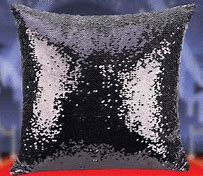 Image result for Sequin Pillow