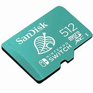 Image result for 512GB SD