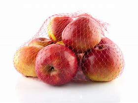 Image result for A Bag of 5 Apple's