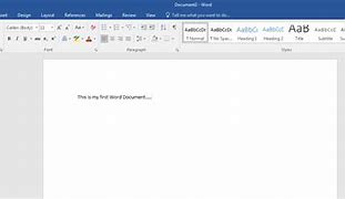 Image result for Open MS Word Online