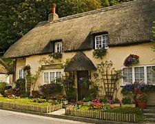 Image result for Dorset England Cottages