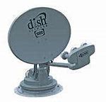 Image result for Dish Network Satellite Antenna