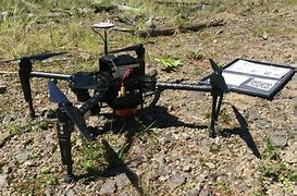 Image result for UAV Mapping Forest