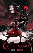 Image result for Castlevania Series