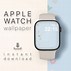 Image result for Apple Watch Wallpaper Free Cute Character