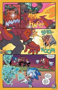 Image result for IDW Knuckles