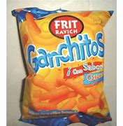 Image result for ganchito