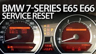Image result for E65 Reset Computer