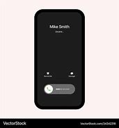 Image result for iPhone Call Screen SVG