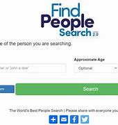 Image result for People Search Websites