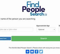 Image result for Completely Free People Search