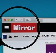 Image result for Screen Mirror Logo