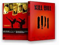 Image result for Kill Bill Blu-Ray