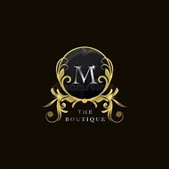 Image result for Gold M Logo