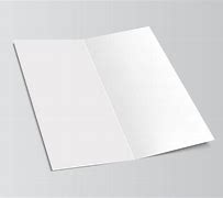 Image result for Brochure Mockup Blank