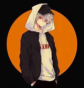 Image result for Midnight Anime Boy
