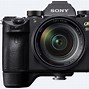 Image result for Sony Interchangeable Lens Camera