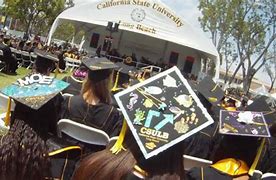 Image result for CSULB Graduation Ceremony