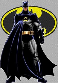 Image result for Classic Batman