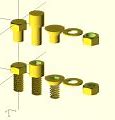 Image result for 3D Printer Filament Comparison Chart