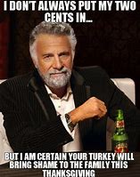 Image result for Spam Turkey Meme