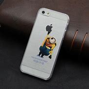 Image result for iPhone 5S Character Cases