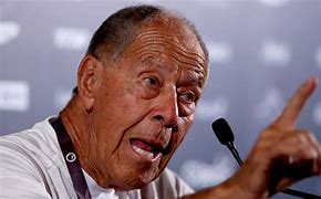 Image result for Tennis Coach Nick Bollettieri