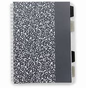 Image result for A4 Tab Notebookk