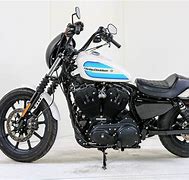 Image result for Harley Sportster 1250