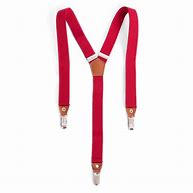 Image result for Red Suspenders