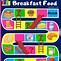 Image result for Breakfast On Snapchat