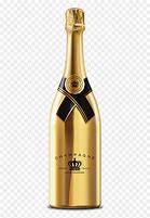 Image result for Bottle of Champaine