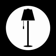 Image result for Lamp Icon