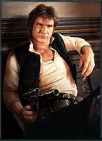 Image result for Star Wars Elite Han Solo