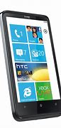 Image result for HTC Windows Phone HD7