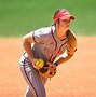 Image result for Pro Softball Pitchers