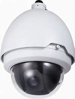 Image result for Sony Outdoor PTZ Dome Camera
