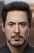 Image result for Tony Stark Digital