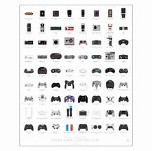 Image result for Weird Game Controllers