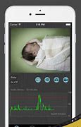 Image result for iPhone Baby Monitor Apps