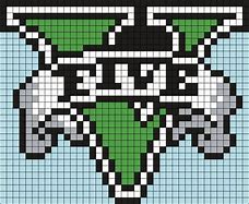Image result for Logo Pixel Art Grid