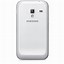 Image result for Samsung Galaxy Ace White