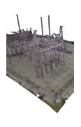 Image result for 3D Scanner Construction