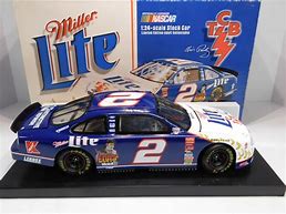 Image result for Rusty Wallace Diecast Cars