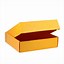 Image result for Yellow Shipping Boxes