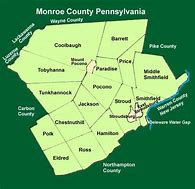 Image result for PA Township Map