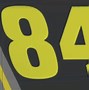 Image result for NASCAR Number 84