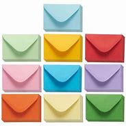 Image result for Small Envelopes for Gift Cards