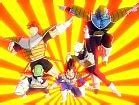 Image result for Dragon Ball New Series