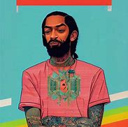 Image result for Nipsey Hussle Crenshaw Chronicles